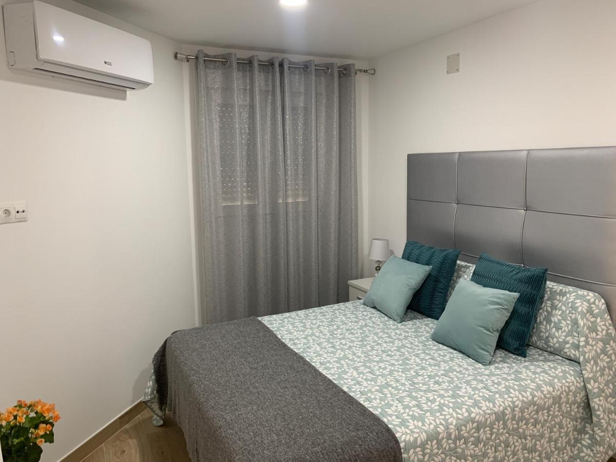 A Estrenar Preciosa Suite-Centrico-Con Jardin Y Porche Torremolinos Exterior photo