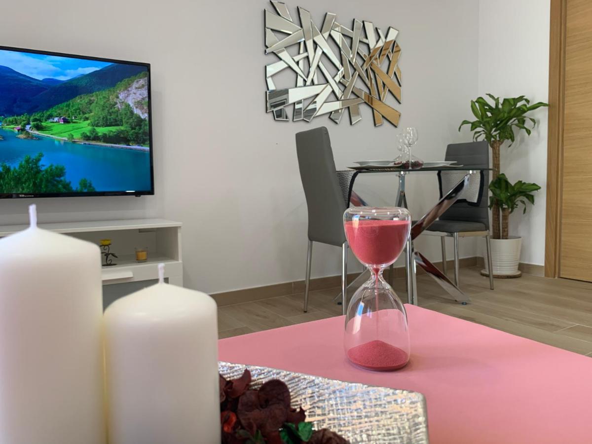 A Estrenar Preciosa Suite-Centrico-Con Jardin Y Porche Torremolinos Exterior photo
