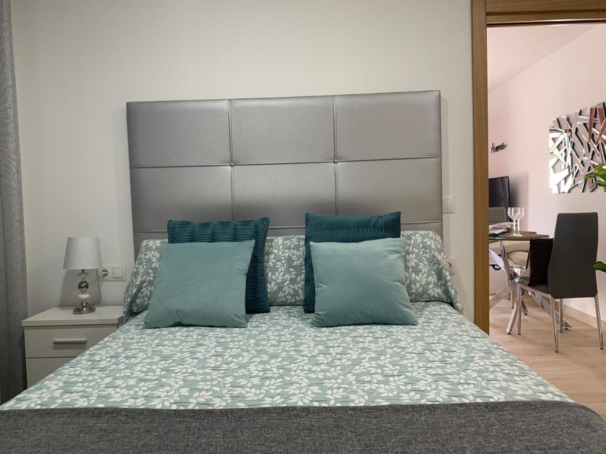 A Estrenar Preciosa Suite-Centrico-Con Jardin Y Porche Torremolinos Exterior photo