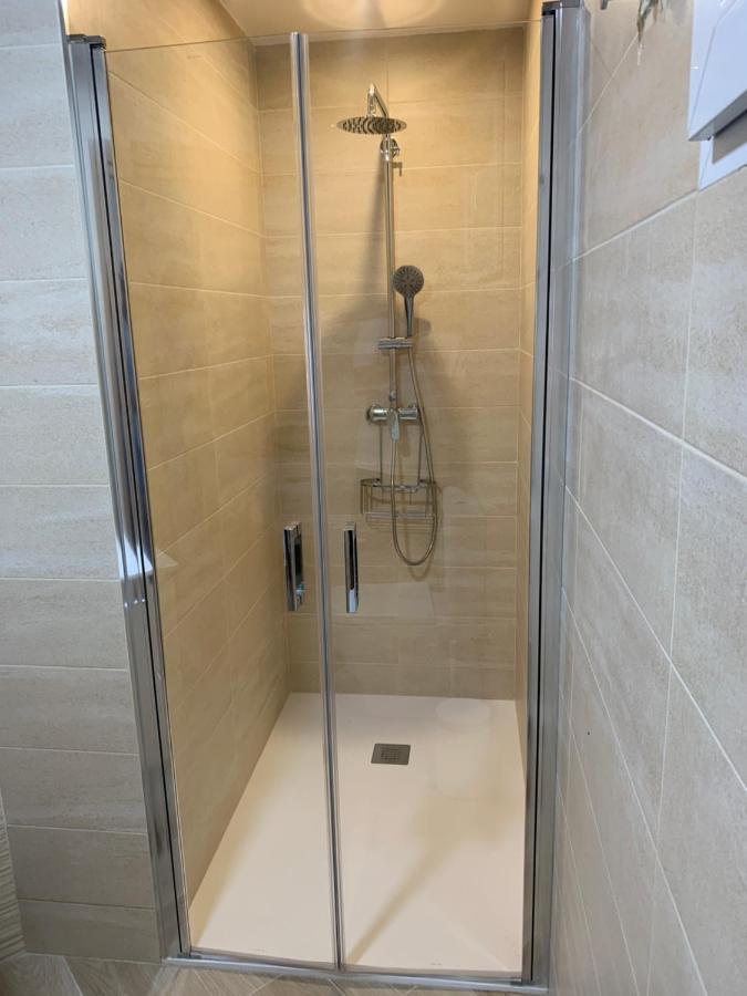 A Estrenar Preciosa Suite-Centrico-Con Jardin Y Porche Torremolinos Exterior photo